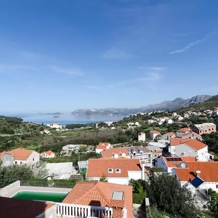 Bell Memories-one Bedroom With Balcony And Sea Vie... *