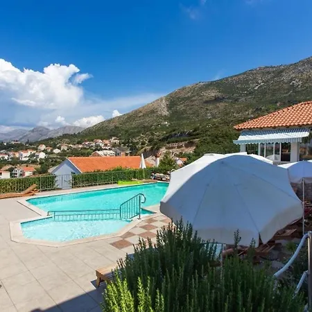 Bell Memories-one Bedroom With Balcony And Sea Vie... *