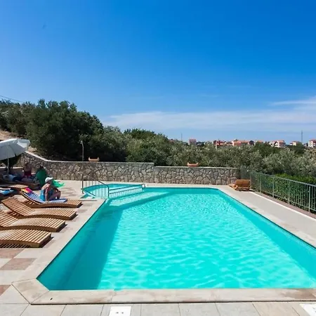 Bell Memories-one Bedroom With Balcony And Sea Vie... * Zvekovica