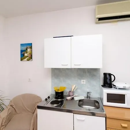 Bell Memories-one Bedroom With Balcony And Sea Vie... Appartamento